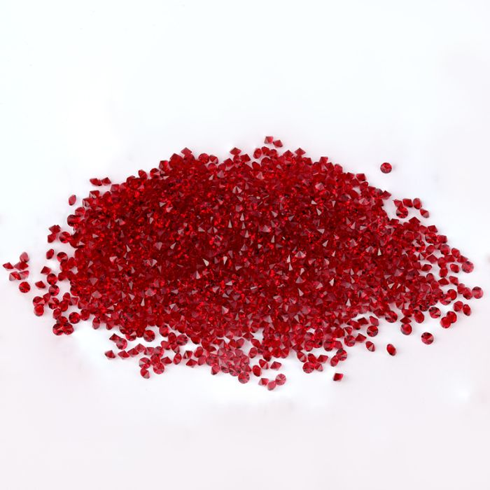 8 Old Blood Crystals