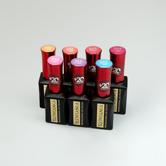 Pastel Muffin Base 6+1 GRATIS