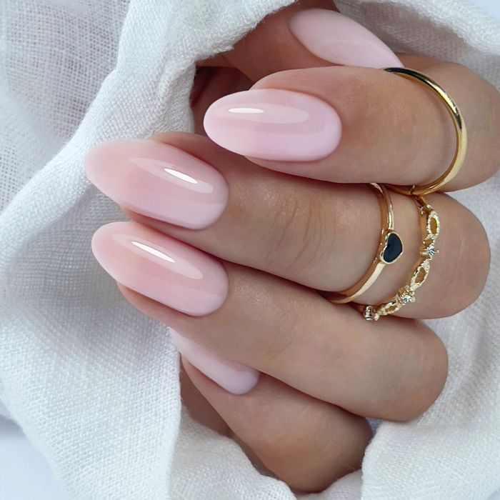 Rose Fiber Builder Gel 10 g