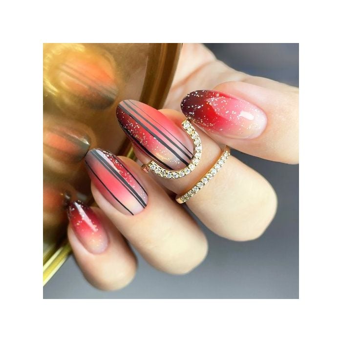Pearl Holo Top Coat No Wipe 10 g