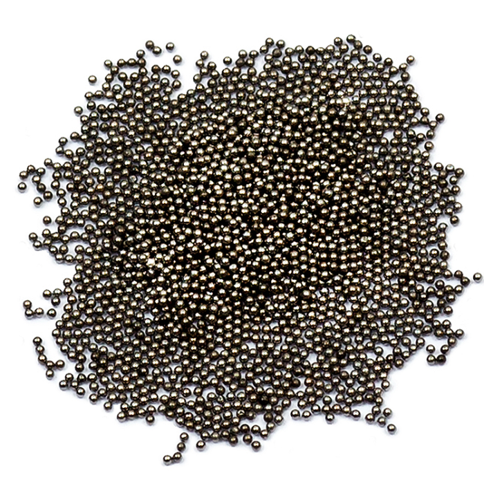 20 Petrol Caviar Crystals