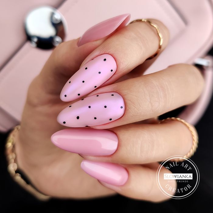 Pink Gloss powder 0,5g