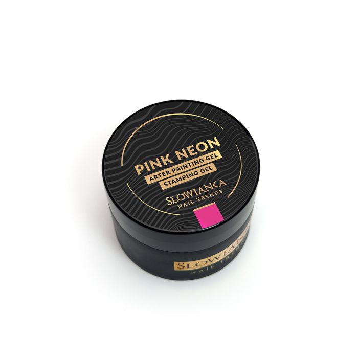 Arter Neon Pink Paint 5g