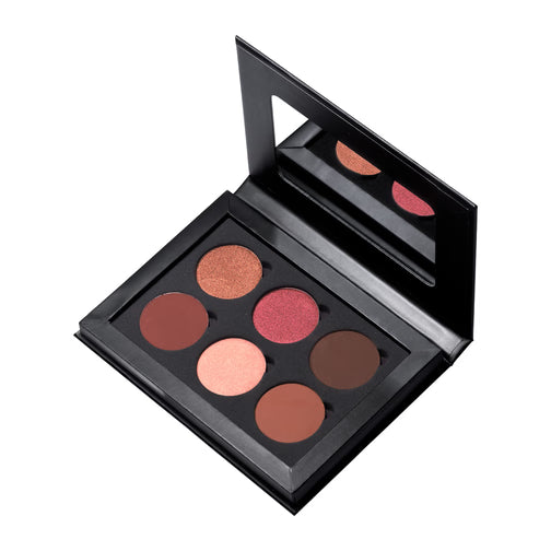 RAD MAGNETIC PALETTE no 2 - SULTRY EYES