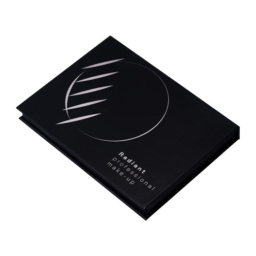 RAD MAGNETIC PALETTE no 2 - SULTRY EYES