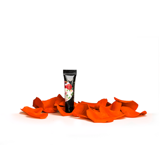 Arter Red Orange Paint 5g