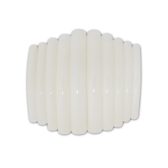 Competition Tips - Square natural (size: 1-5)