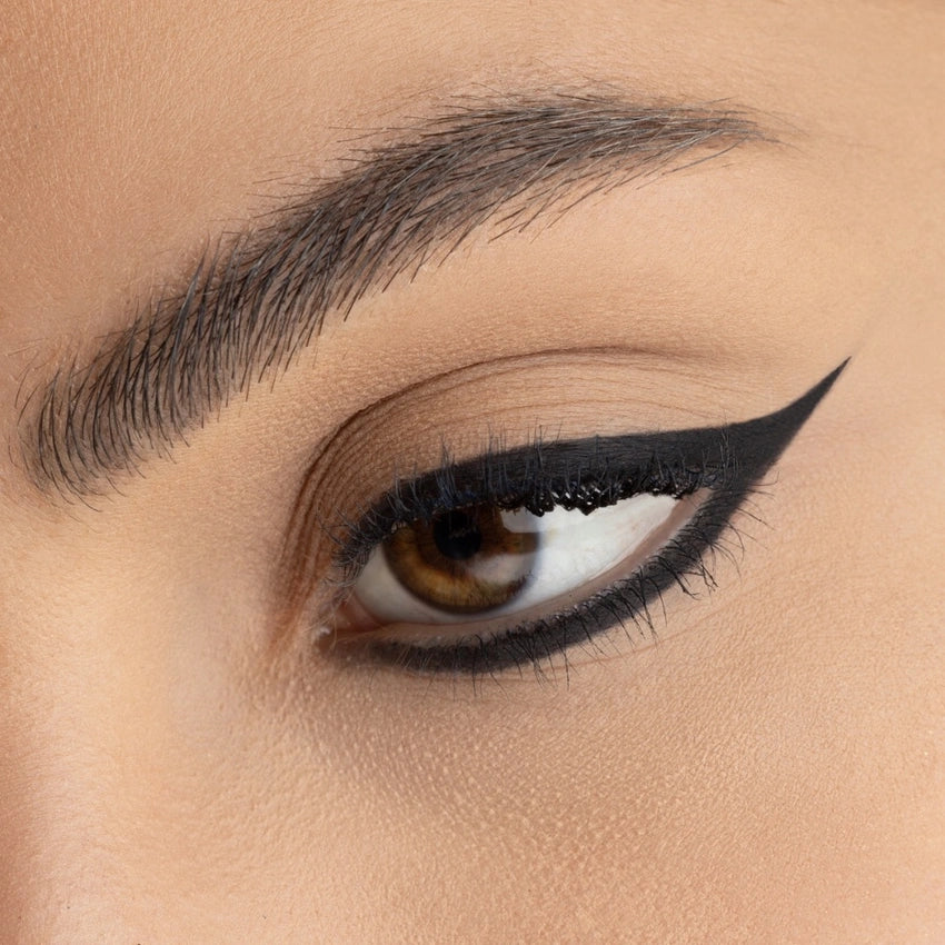 Soft Line Waterproof Eye Pencil