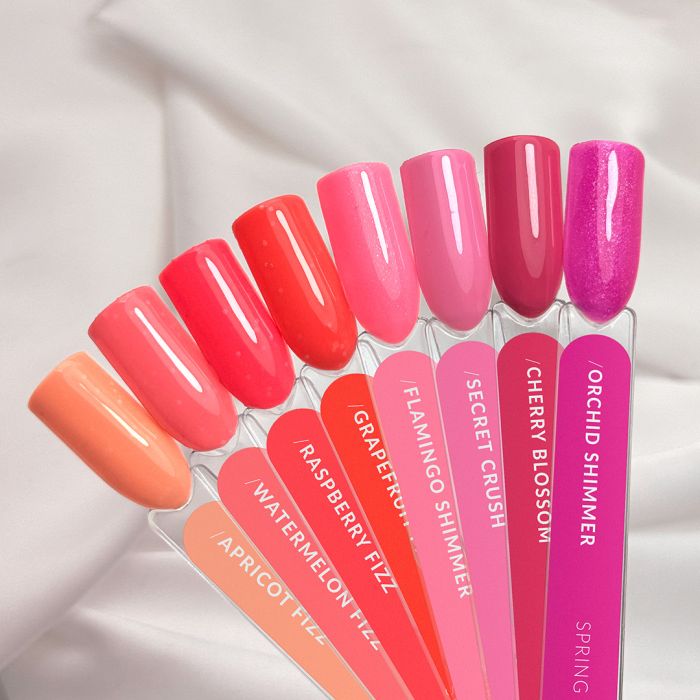 Cherry Blossom gel polish 10g