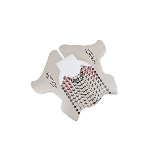 Short Paper Forms – 500 eller 250 stk.