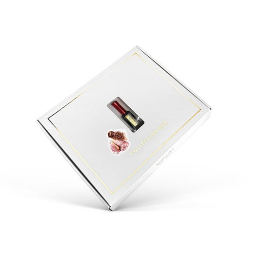 Collection Box Soft Kiss