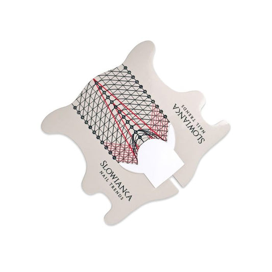 Long Paper Forms, 500 eller 250 stk.