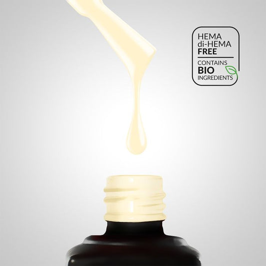 616 Butter Lite gel polish 10g