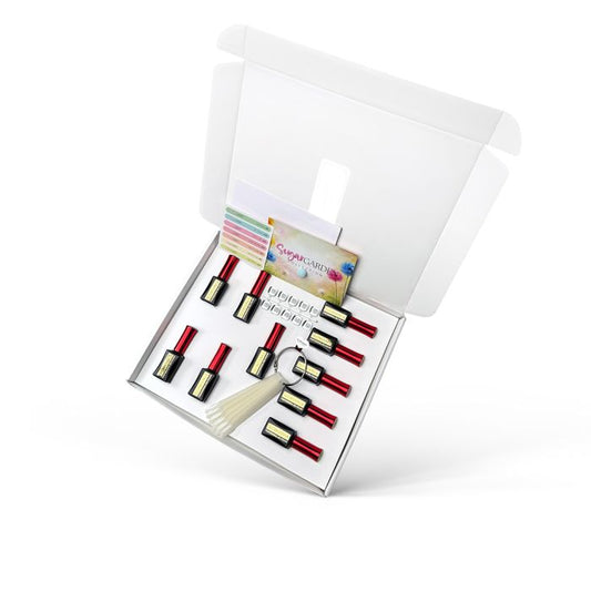 Collection Box Sugar Garden