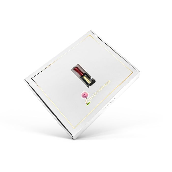 Collection Box Sugar Garden