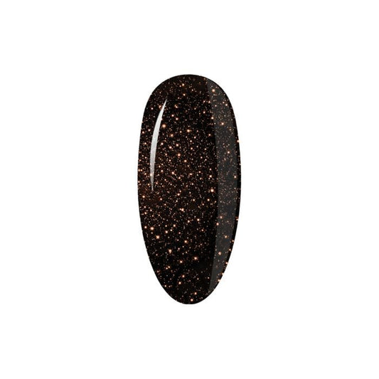 Top Coat No Wipe Angel Glow 10g