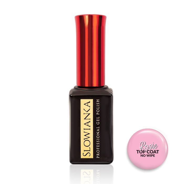 Rosie Top Coat No Wipe 10g