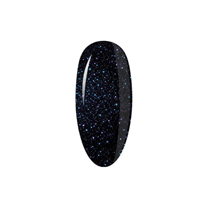 Top Coat No Wipe Orion Glow 10g