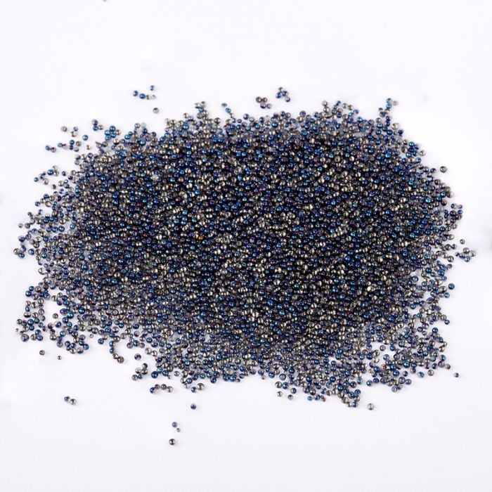 12 Universe Crystals
