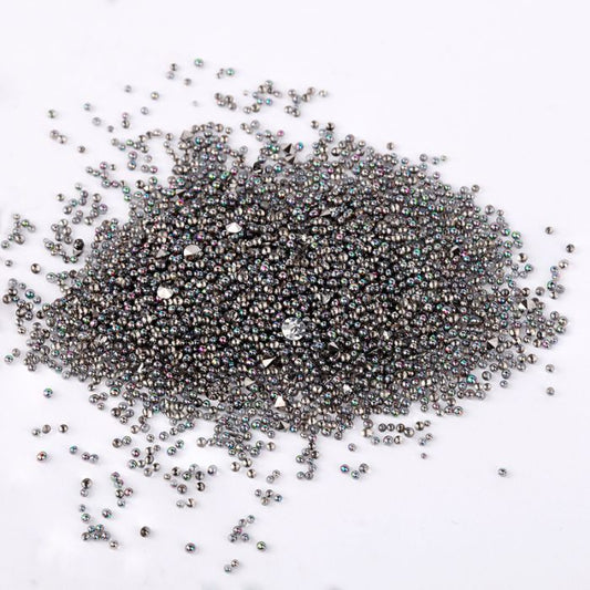 1 Volcanic Dust Crystals