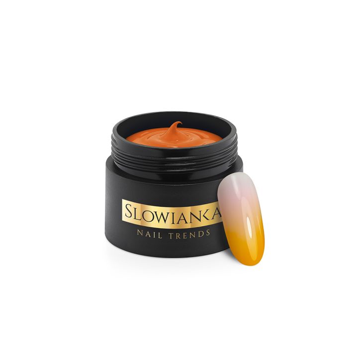 Pasta Gel - Curry Yellow 3g